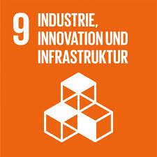 SDG 9 Industry, Innovation, and Infrastructure